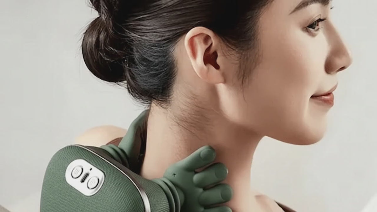 Shoulder & Neck Massager